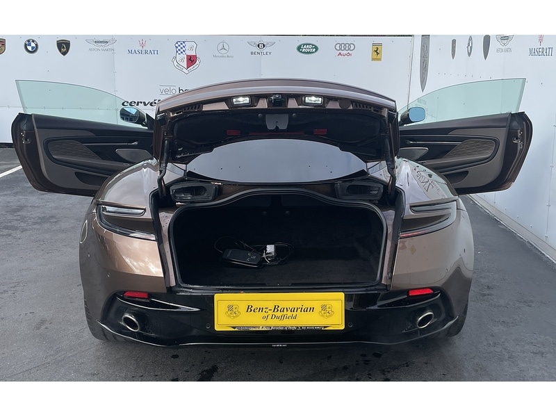 Used Aston Martin V8 2024 for sale - 76334076: Photo 16