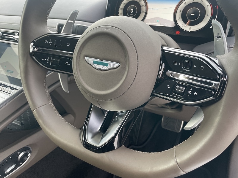 Used Aston Martin V8 2024 for sale - 76334076: Photo 19