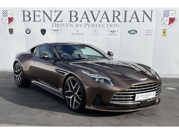 2024 - V8 2-Door