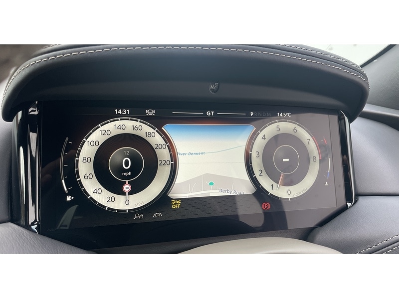Used Aston Martin V8 2024 for sale - 76334076: Photo 20