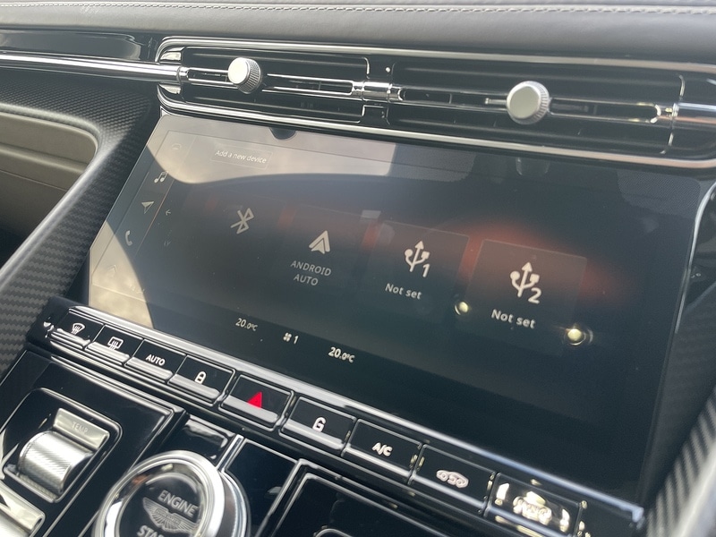Used Aston Martin V8 2024 for sale - 76334076: Photo 26