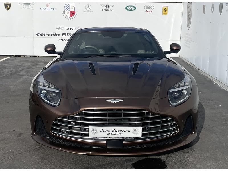 Used Aston Martin V8 2024 for sale - 76334076: Photo 3