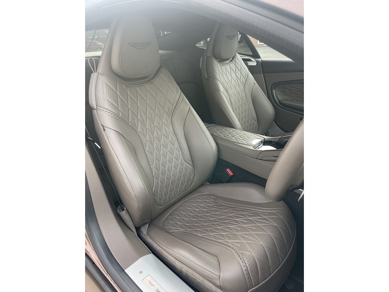 Used Aston Martin V8 2024 for sale - 76334076: Photo 30