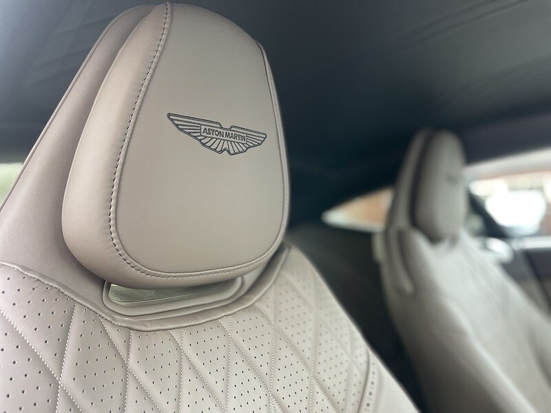 Used Aston Martin V8 2024 for sale - 76334076: Photo 31