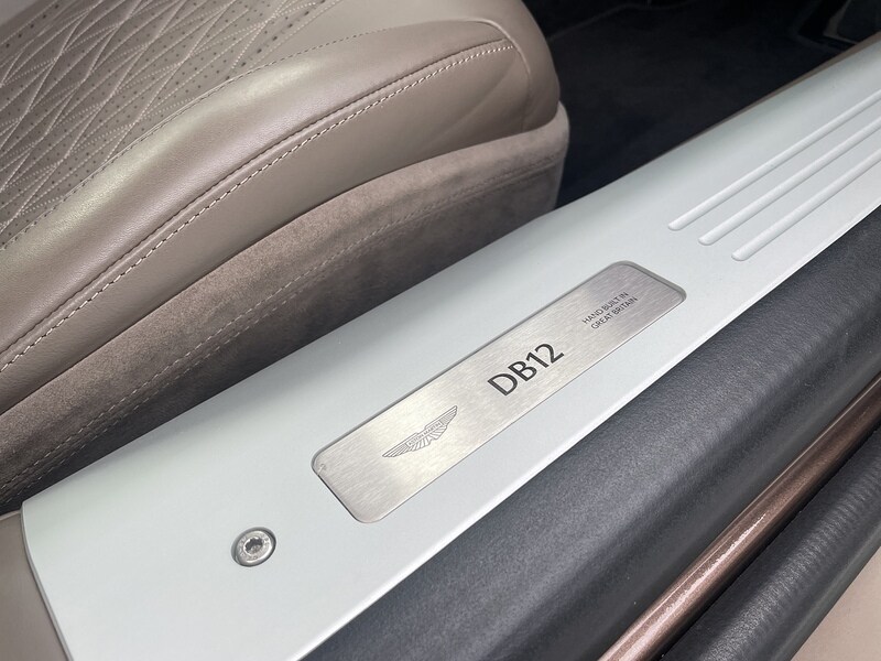 Used Aston Martin V8 2024 for sale - 76334076: Photo 32