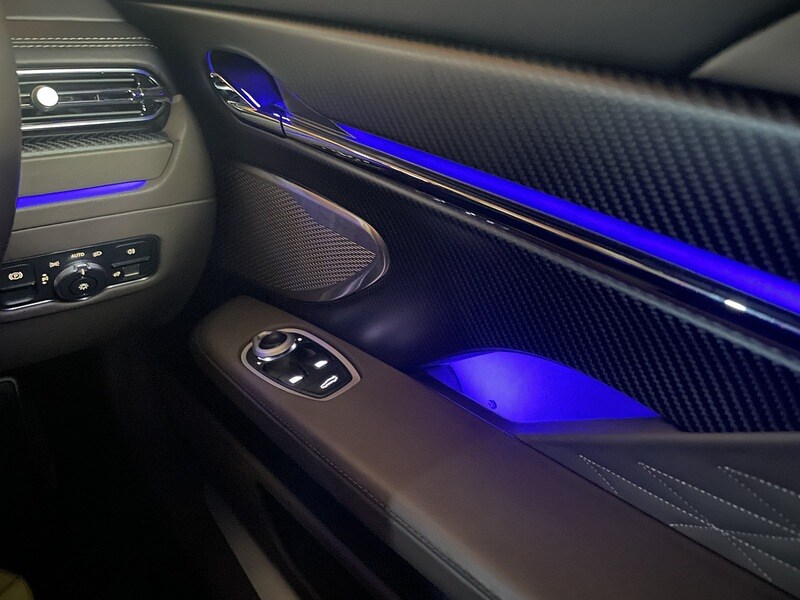 Used Aston Martin V8 2024 for sale - 76334076: Photo 34