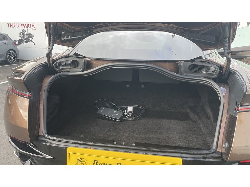 Used Aston Martin V8 2024 for sale - 76334076: Photo 36
