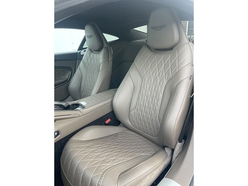 Used Aston Martin V8 2024 for sale - 76334076: Photo 38