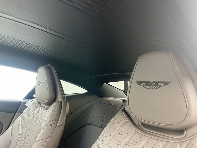 Used Aston Martin V8 2024 for sale - 76334076: Photo 39