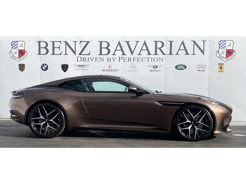 Used Aston Martin V8 2024 for sale - 76334076: Photo 5
