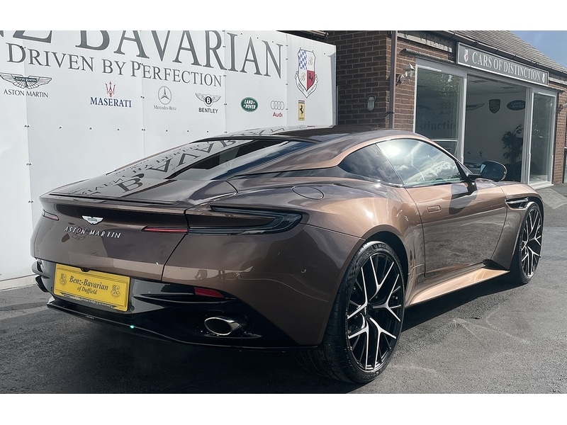 Used Aston Martin V8 2024 for sale - 76334076: Photo 6
