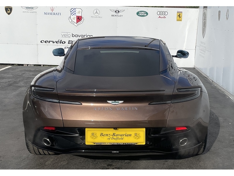 Used Aston Martin V8 2024 for sale - 76334076: Photo 7