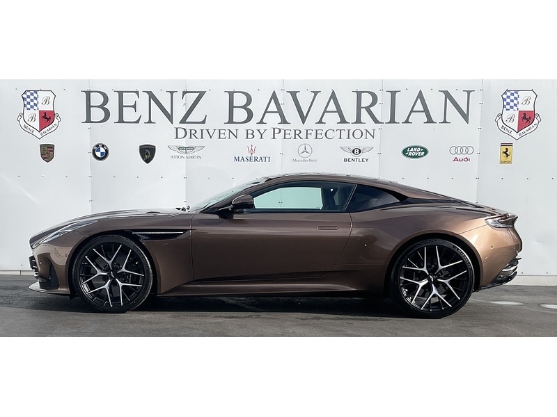 Used Aston Martin V8 2024 for sale - 76334076: Photo 9