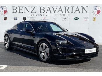 2020 - Performance Plus 4S 4-Door