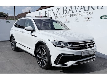 Used Volkswagen Tiguan Allspace 2024 for sale - 79241357: Photo