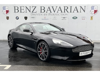 Used Aston Martin DB9 2017 for sale - 78711112: Photo