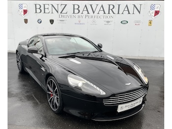 Used Aston Martin DB9 2017 for sale - 78711112: Photo