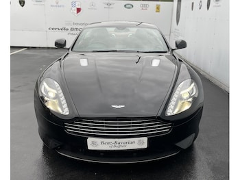 Used Aston Martin DB9 2017 for sale - 78711112: Photo