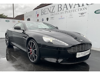 Used Aston Martin DB9 2017 for sale - 78711112: Photo
