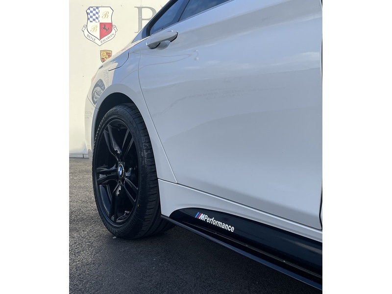 Used BMW 4 Series 2020 for sale - 77846419: Photo 12