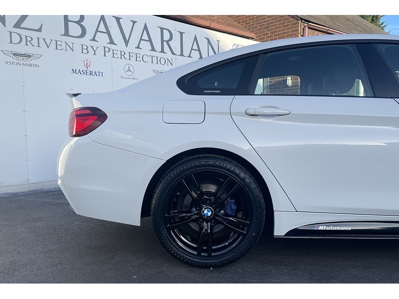 Used BMW 4 Series 2020 for sale - 77846419: Photo 13