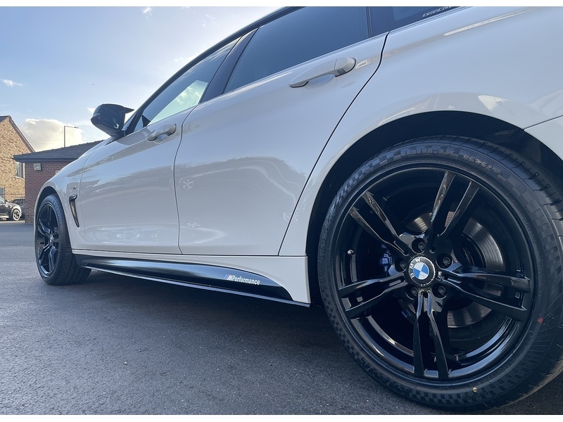 Used BMW 4 Series 2020 for sale - 77846419: Photo 16