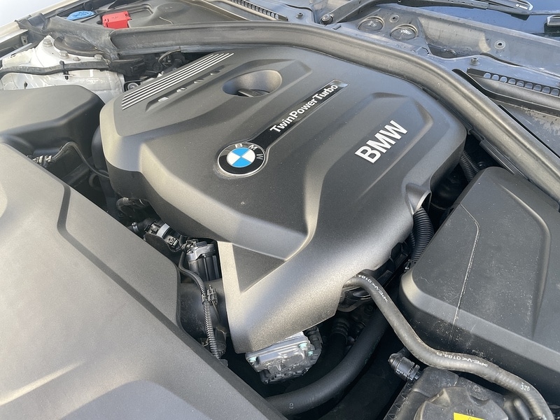Used BMW 4 Series 2020 for sale - 77846419: Photo 19