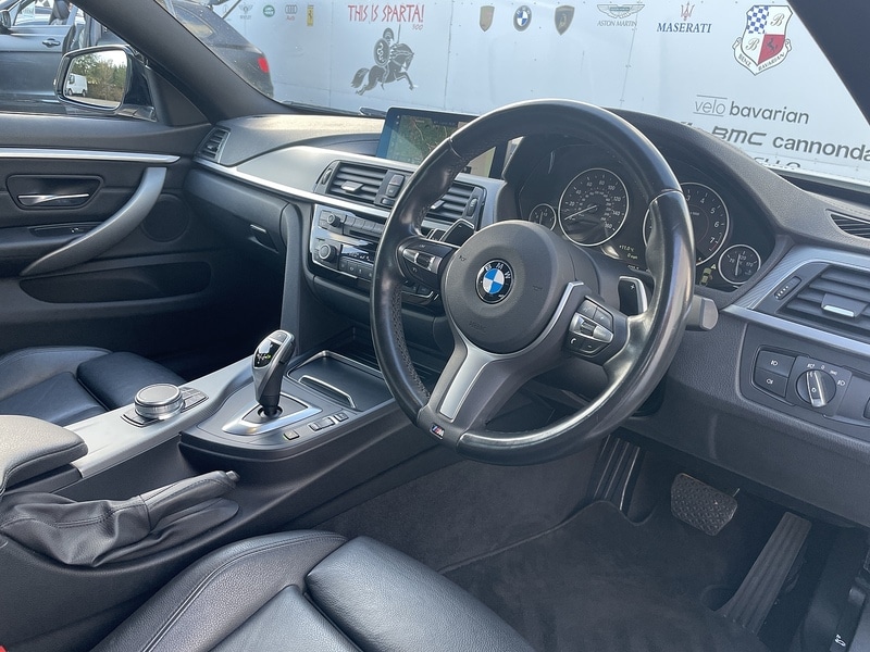 Used BMW 4 Series 2020 for sale - 77846419: Photo 20