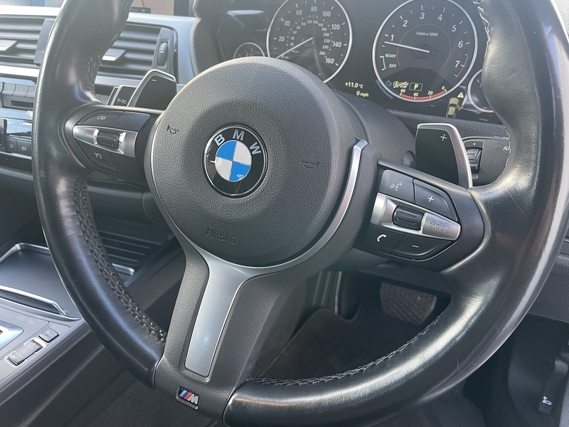 Used BMW 4 Series 2020 for sale - 77846419: Photo 21