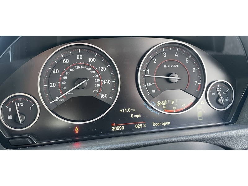 Used BMW 4 Series 2020 for sale - 77846419: Photo 22