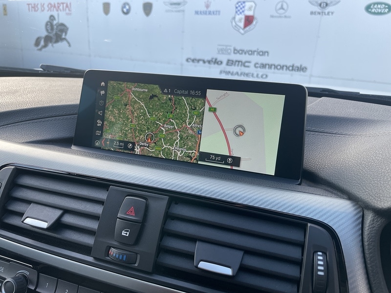 Used BMW 4 Series 2020 for sale - 77846419: Photo 23