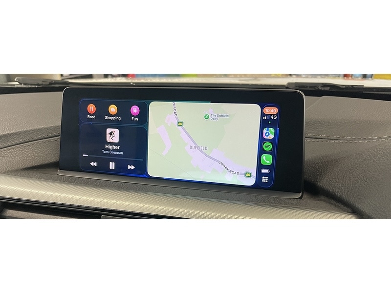 Used BMW 4 Series 2020 for sale - 77846419: Photo 24