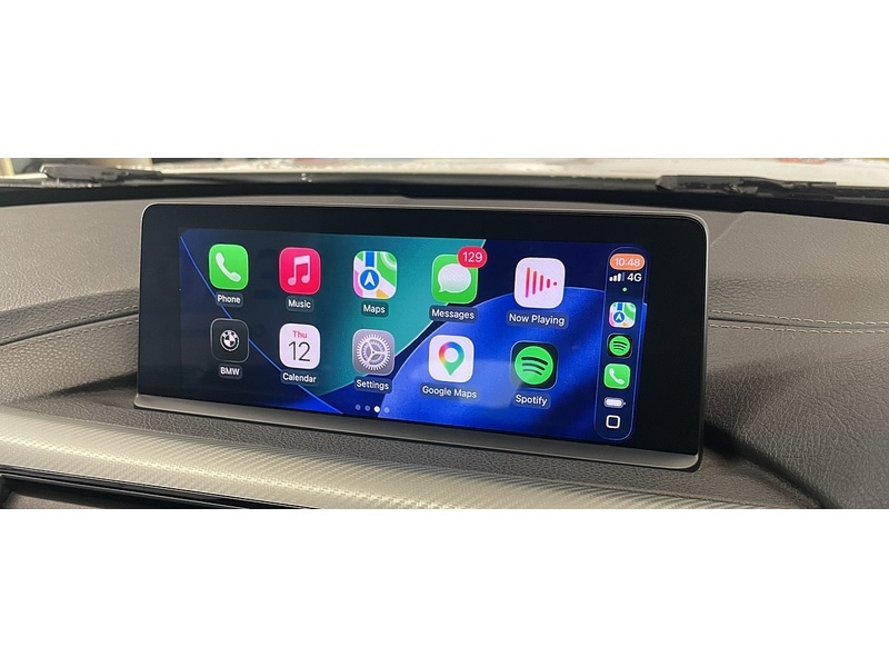 Used BMW 4 Series 2020 for sale - 77846419: Photo 25