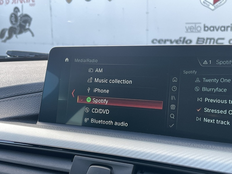 Used BMW 4 Series 2020 for sale - 77846419: Photo 27