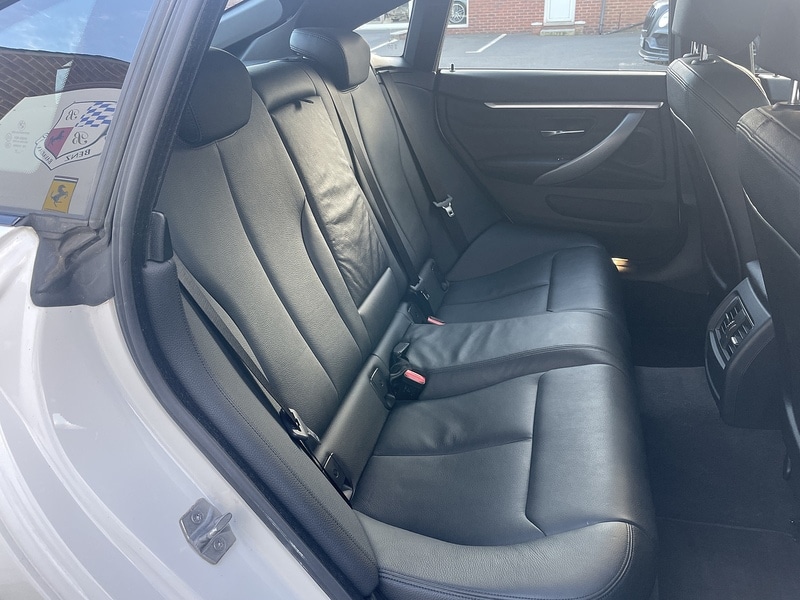 Used BMW 4 Series 2020 for sale - 77846419: Photo 33