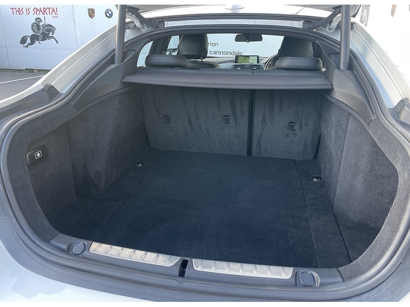 Used BMW 4 Series 2020 for sale - 77846419: Photo 34