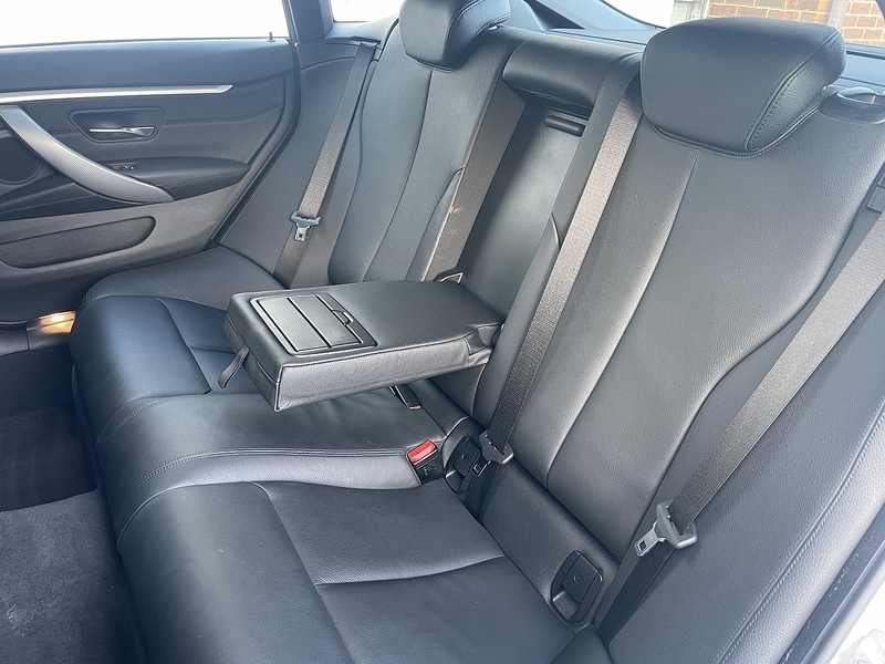 Used BMW 4 Series 2020 for sale - 77846419: Photo 36