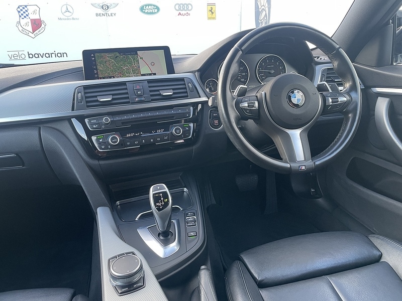 Used BMW 4 Series 2020 for sale - 77846419: Photo 38