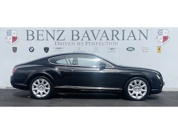 Used Bentley Continental 2005 for sale - 78819771: Photo