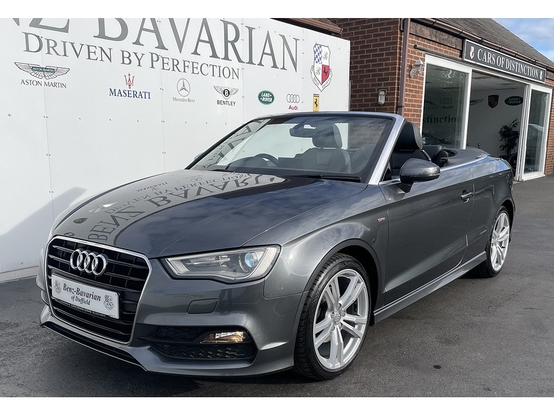 Used Audi A3 2016 for sale - 76403210: Photo 10