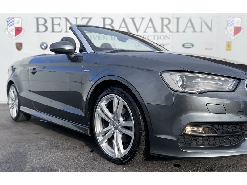 Used Audi A3 2016 for sale - 76403210: Photo 11