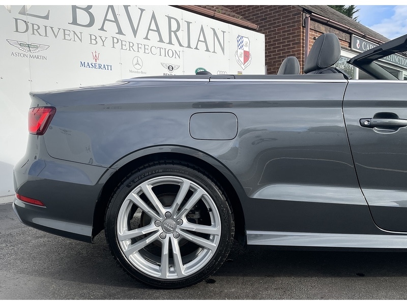 Used Audi A3 2016 for sale - 76403210: Photo 12