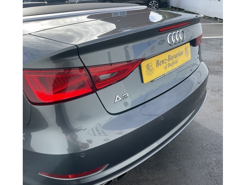 Used Audi A3 2016 for sale - 76403210: Photo 13