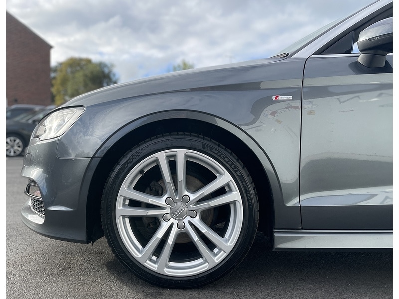 Used Audi A3 2016 for sale - 76403210: Photo 15