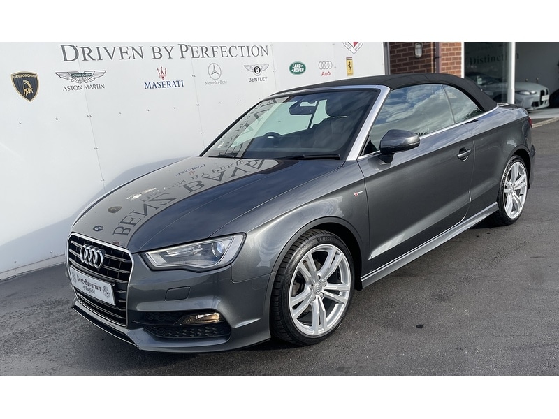 Used Audi A3 2016 for sale - 76403210: Photo 16