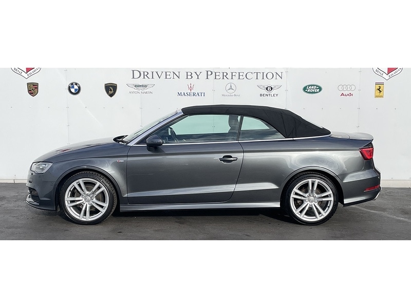Used Audi A3 2016 for sale - 76403210: Photo 17