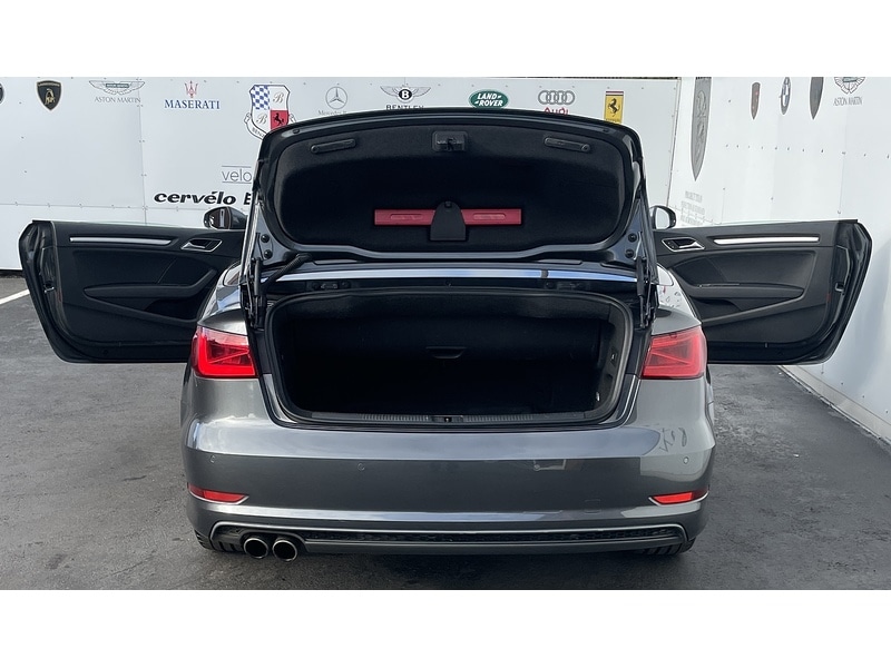 Used Audi A3 2016 for sale - 76403210: Photo 19