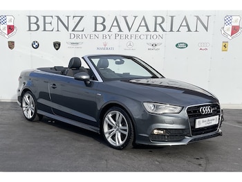Used Audi A3 2016 for sale - 76403210: Photo