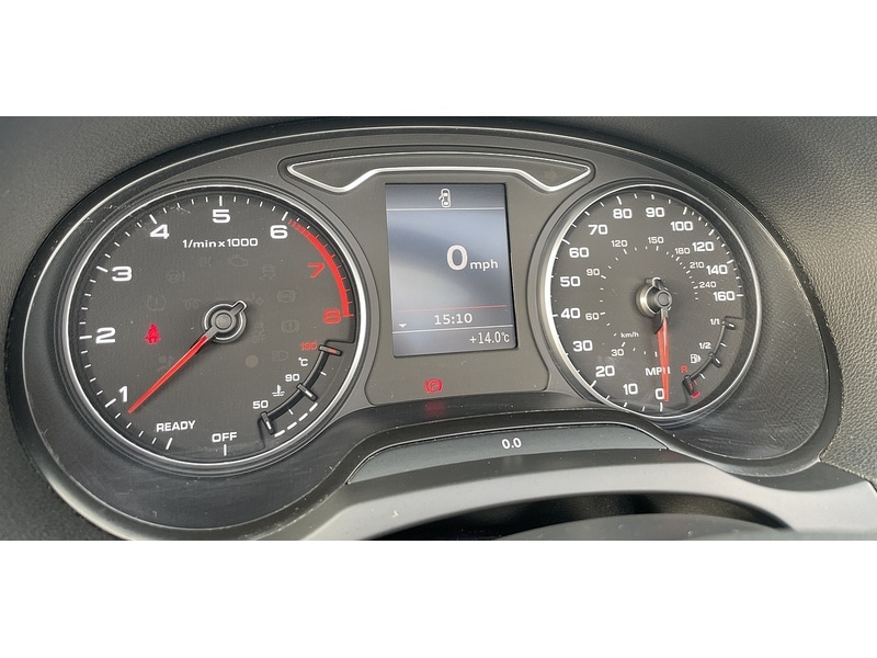 Used Audi A3 2016 for sale - 76403210: Photo 24