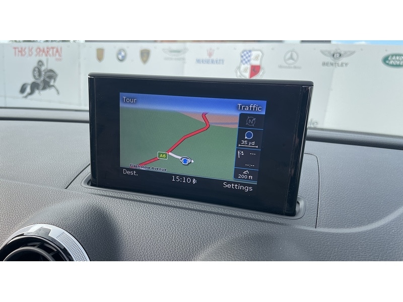 Used Audi A3 2016 for sale - 76403210: Photo 26